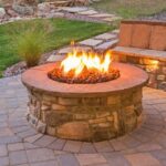 fire pit